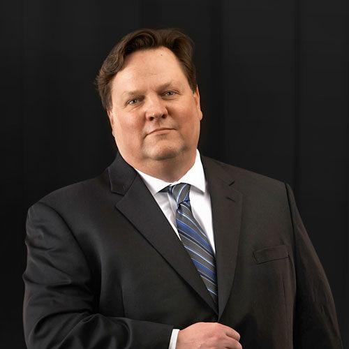 S3 Security's SVP of Cyber Security Compliance Services, Hank Edley.