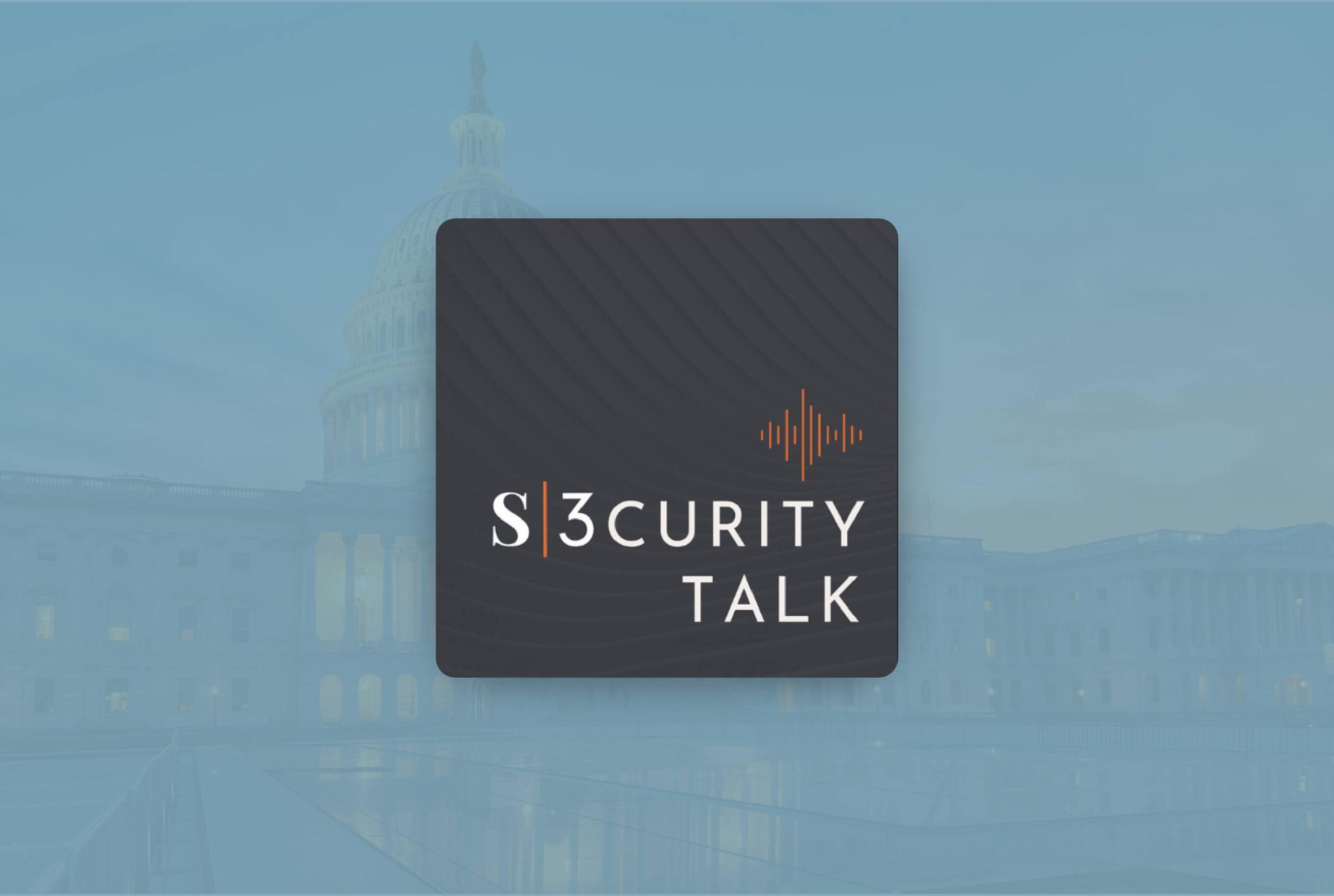 S3curity Talk Episode 4: The Path to CMMC Readiness