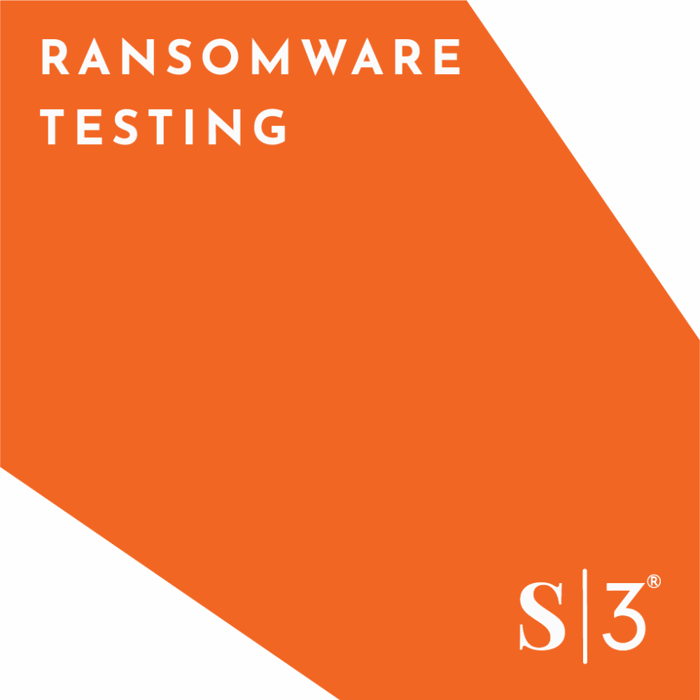S3 Security Services | Top Cybersecurity & Compliance
